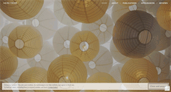 Desktop Screenshot of lauracronk.com